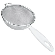 Сито Metaltex Moon INOX 10 см (117710): Тип Сито
