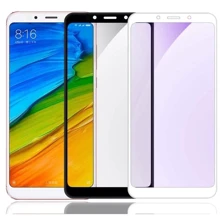 Аксессуар для смартфона Tempered Glass White for Xiaomi Redmi 6 / 6A: Совместимость Xiaomi Redmi 6a