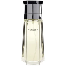 Туалетна вода Carolina Herrera For Men 100 ml: Вид Туалетна вода