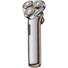 Электробритва Metz The Sword Shaver with Sword with nose hair cutter (MZDF032): Тип триммера Нет