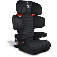 Автокресло Renolux Renofix Carbon: Группа 2/3 (15-36 кг)