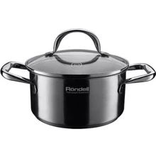 Кастрюля Rondell RDS-034 Creative: undefined undefined