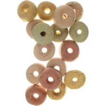 Лакомство для собак Mera Pastell ringe Печенье-кольца 2.5 см 10 кг (042790 - 2710): Производитель Mera