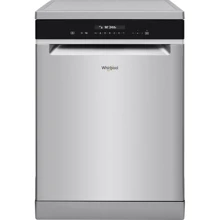 Посудомойка Whirlpool WFO 3T121 X	: Размеры 85х60х60