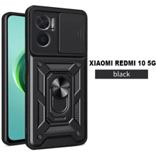 Чехол для телефонов BeCover Military Black for Xiaomi Redmi 10 5G (710014): Совместимость Xiaomi Redmi 10 5G