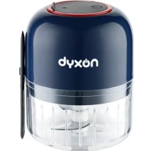 Блендер DYXON MEGAMIX 300 BLUE (DXNBMGMX300BL): Мощность, Вт 30
