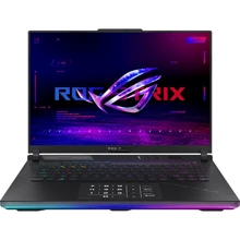 Ноутбук ASUS ROG Strix SCAR 16 G634JY (G634JY-XS97): Екран 16" IPS (2560x1600) WQXGA
