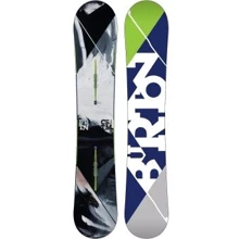 Доска для сноуборда BURTON Custom X Snowboard (2012/2013): Стиль катания All Mountain