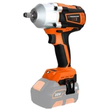 Шуруповерт Tekhmann TIW-610/i20 BS (873412): Назначение бытовой