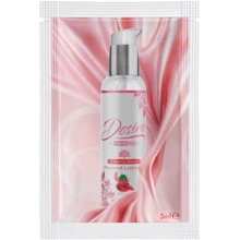 Распродажа!!! Пробник лубриканта Desire by Swiss Navy Cherry Blast 5 мл (срок 13.07.2024): Для кого Унисекс