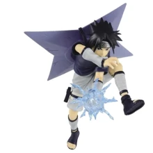 Ігрова фігурка Колекційна фігурка Banpresto Naruto: Shippuden Vibration Stars - Uchiha Sasuke Purple (BP17427P): Тип Персонаж мультфильма, фильма