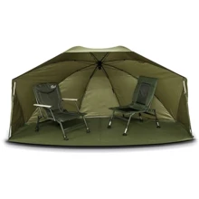 Палатка Ranger Elko 60in Oval Brolly (EO 60): Назначение для кемпинга