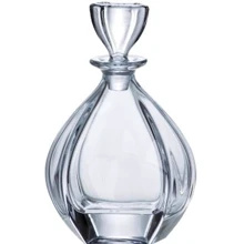 Графин Bohemia Laguna 4C810/99K88/950 (950 мл): undefined undefined
