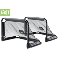 Футбольные ворота Exit Pico 90 х 60 см (пара): undefined undefined