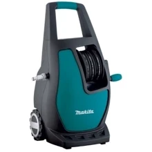 Мойка Makita HW112: Максимальное давление (бар) 120
