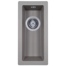Perfelli ESTO PGE 101-22 GREY METALLIC: Форма Прямоугольная