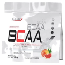 Аминокислота для спорта Blastex BCAA Xline 200 g /20 servings/ Grapefruit: Вкус Грейпфрут