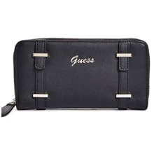 Жіночий гаманець Guess чорний (GU0446W): Стать Женский