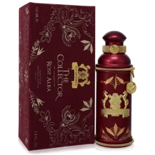 Парфюмированная вода Alexandre J Rose Alba 100 ml: Вид Парфюмированная вода