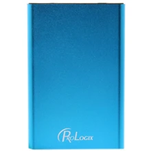 Аксессуар для накопителя ProLogix Blue (BS-U25F): Тип аксессуара Внешний карман