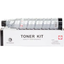 Картридж BASF Ricoh Aficio 1015/1018/1113 аналог 1220D (KT-1220D-DT34BLK): Виробник BASF