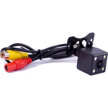Камера заднього виду Falcon RC170-AHD із LED: Загальна роздільна здатність, ТВ-ліній 700
