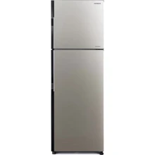 Холодильник Hitachi R-H330PUC7BSL: Тип холодильник двухкамерный