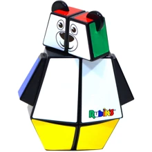 Головоломка Rubik's Мишка (RBL302): Вид Головоломка