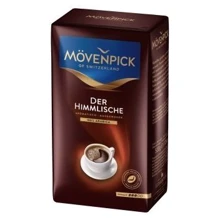Кофе Der Himmlische Movenpick (молотый) 500 г (WT00244): Вид напитка кофе молотый