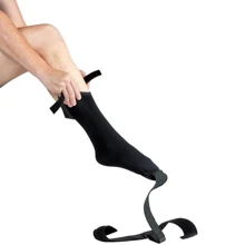 Бандаж ахилла ProStretch NightSock (S00071): Тип Голеностопные