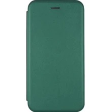 Аксессуар для смартфона Fashion Classy Green for Oppo A17 / A17K: Совместимость Oppo A17 / A17K
