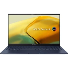 Ноутбук ASUS ZenBook 15 OLED UM3504DA (UM3504DA-MA176X) RB: Экран 15.6" OLED (2880х1620)