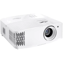 Проектор  Optoma UHD38x: Тип Универсальный