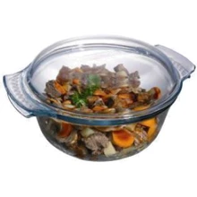 Каструля Pyrex 112A000 (2.5 л): Тип Традиционная