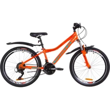 Formula FOREST AM 24" 2019 оранжево-бирюзовый (OPS-FR-24-147): Диаметр колес, дюймов 24