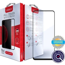 Аксессуар для смартфона Intaleo Tempered Glass Full Glue Black for Vivo Y30: Совместимость Vivo Y30