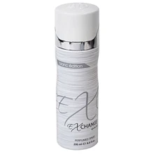 Парфумований дезодорант Fragrance World Exchange Unlimited Blanc Edition 200 ml: Вид Парфумований дезодорант