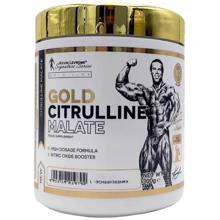 Аминокислота для спорта Kevin Levrone Gold Citrulline Malate 300 g / 100 servings: Вкус Без вкуса