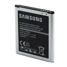 Аккумулятор Gelius Pro 1850mAh (EB-BJ100CBE) for Samsung J100: Производитель Samsung
