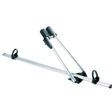 Automaxi AXIS Aluminium: Колір сріблястий