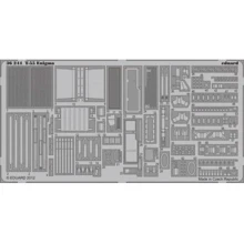 Фототравление Eduard 1/35 T-55 Enigma EDU-36244: Производитель Eduard