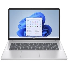 Ноутбук HP 17-cn3097nr (7X329UA): Екран 17.3" (1920x1080)