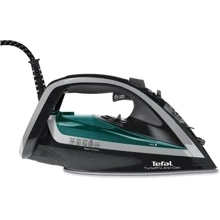 Утюг Tefal FV5640: Подключение проводной