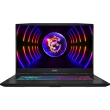 Ноутбук MSI Katana A17 AI B8VG-859US (B8VG-859US): Экран 17.3" IPS (2560x1440)