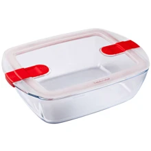 Pyrex (216PH00): Крышка Есть