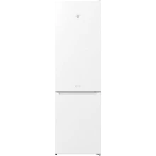 Холодильник Gorenje NRK6201SYW: Тип холодильник двокамерний