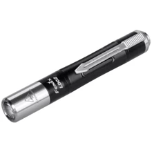 Ліхтар туристичний Fenix LD02 V20 90 CRI Cree XQ-E HI (99-00011059): Тип Ручной