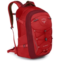 Рюкзак туристичний Osprey Quasar 28 Robust Red O/S: Виробник Osprey