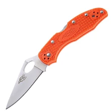 Нож и мультитул Firebird оранжевый (F759M-OR): Тип ножа Складной