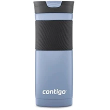 Термокружка Contigo Byron Snapseal 591 мл Earl Grey (2063321): Производитель Contigo